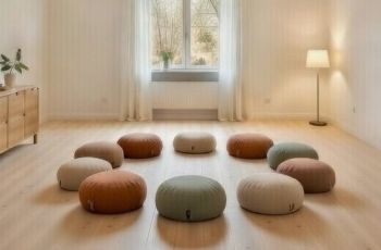 Gruppen-Therapie-Raum